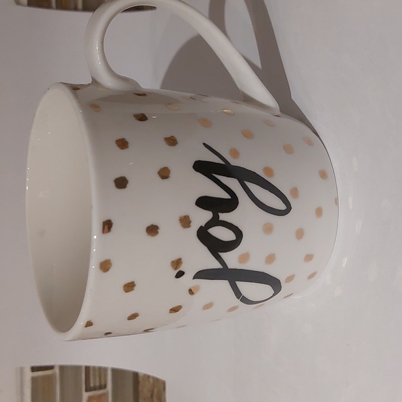 "City chick," Christmas mug - Picture 1 of 4